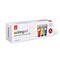 KINGART® PRO Artist Acrylic Paint, 22ml (0.74oz), Set of 48 Colors